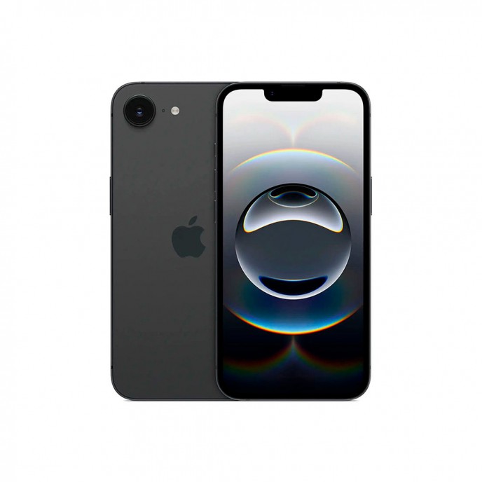 iPhone 16e iPhone 16e