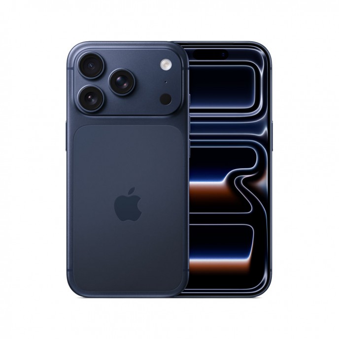 iPhone 17 Pro Max iPhone 17 Pro Max