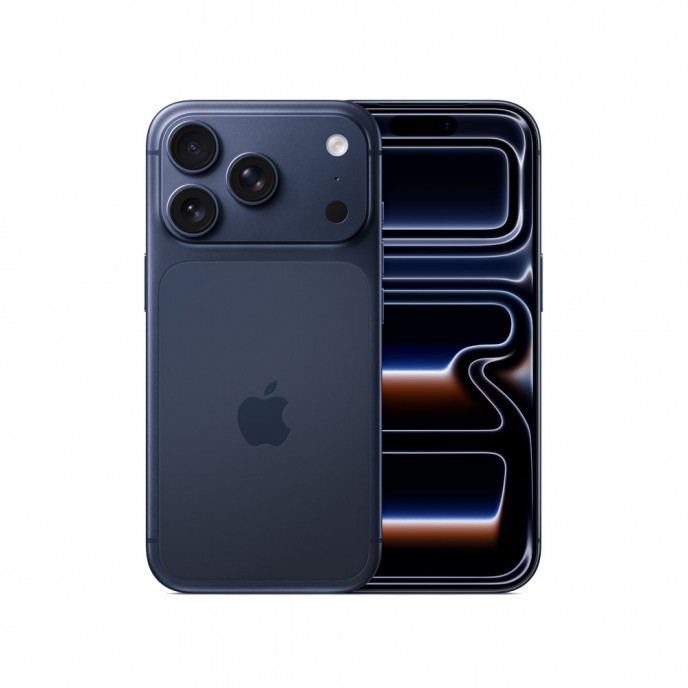 iPhone 17 Pro iPhone 17 Pro