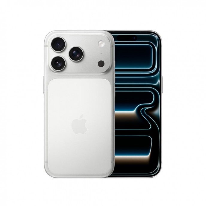 iPhone 17 Pro iPhone 17 Pro