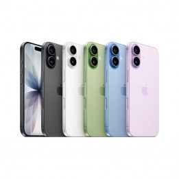 iPhone 17 (nano-SIM + eSIM)