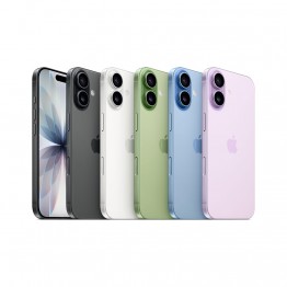 iPhone 17 (nano-SIM + eSIM)