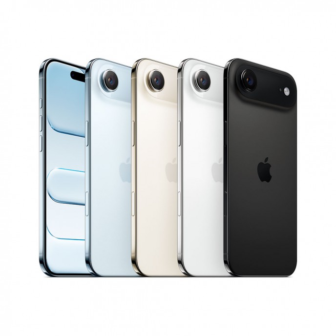 iPhone Air iPhone Air
