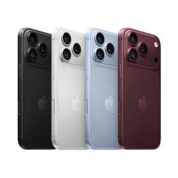 iPhone 18 Pro Max