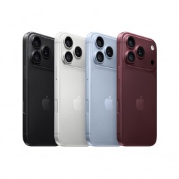 iPhone 18 Pro