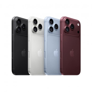 iPhone 18 Pro