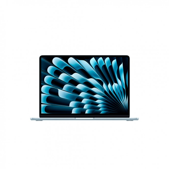 MacBook Air 15 M5 16GB 512GB
