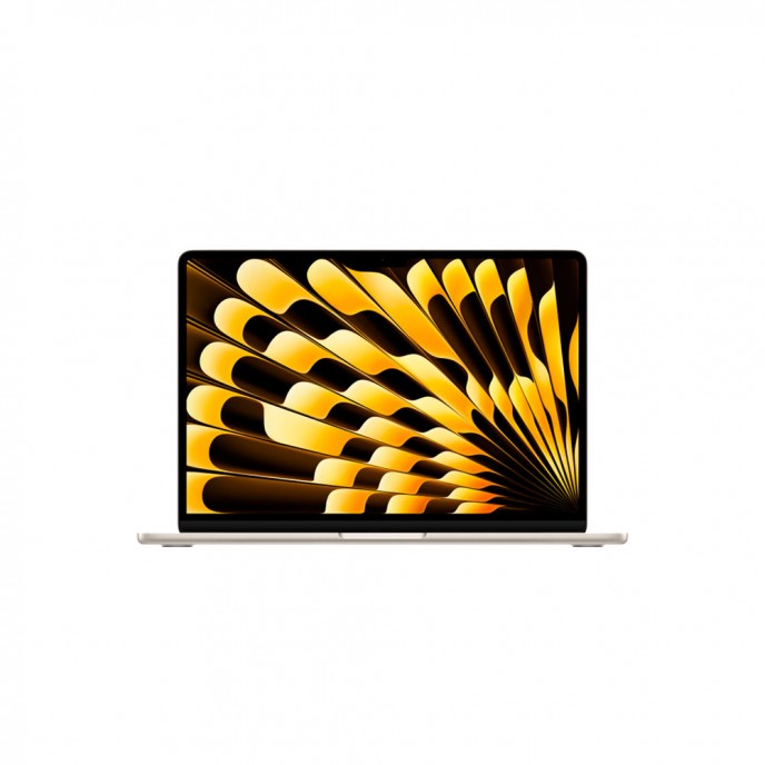 MacBook Air 15 M5 16GB 512GB