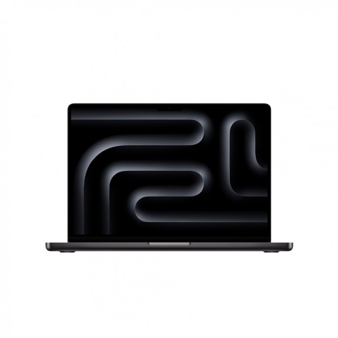 MacBook Pro 14 (M5) MacBook Pro 14 (M5)