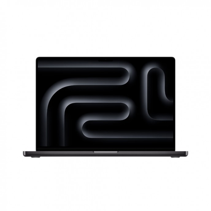 MacBook Pro 16 (M4 Pro)