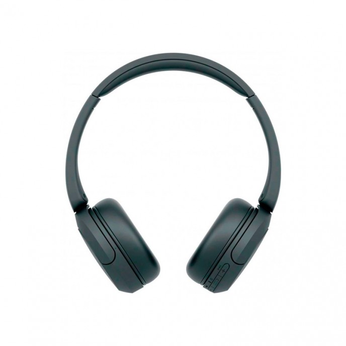 Беспроводные наушники Sony WH-CH520 (чёрные) Беспроводные наушники Sony WH-CH520 (чёрные)