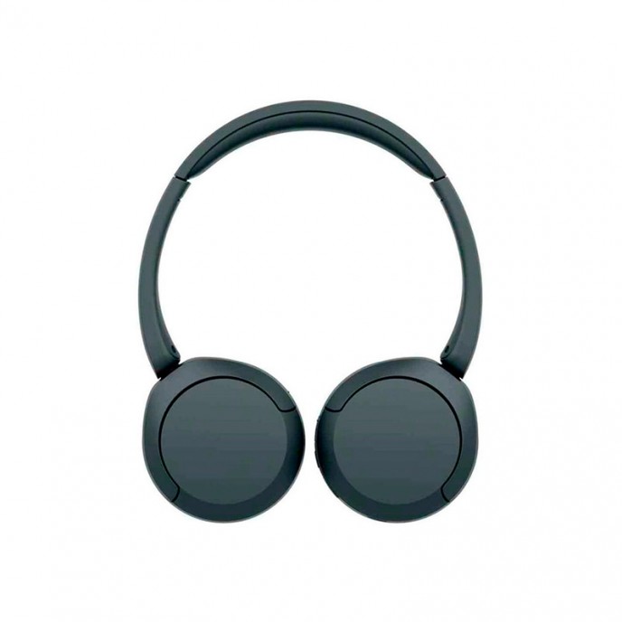 Беспроводные наушники Sony WH-CH520 (чёрные) Беспроводные наушники Sony WH-CH520 (чёрные)