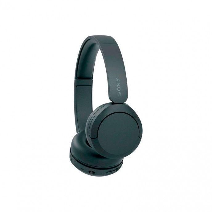 Беспроводные наушники Sony WH-CH520 (чёрные) Беспроводные наушники Sony WH-CH520 (чёрные)