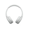 Беспроводные наушники Sony WH-CH520 (белые) Беспроводные наушники Sony WH-CH520 (белые)