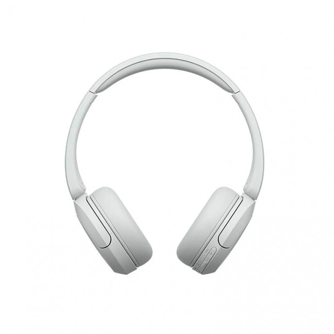 Беспроводные наушники Sony WH-CH520 (белые) Беспроводные наушники Sony WH-CH520 (белые)