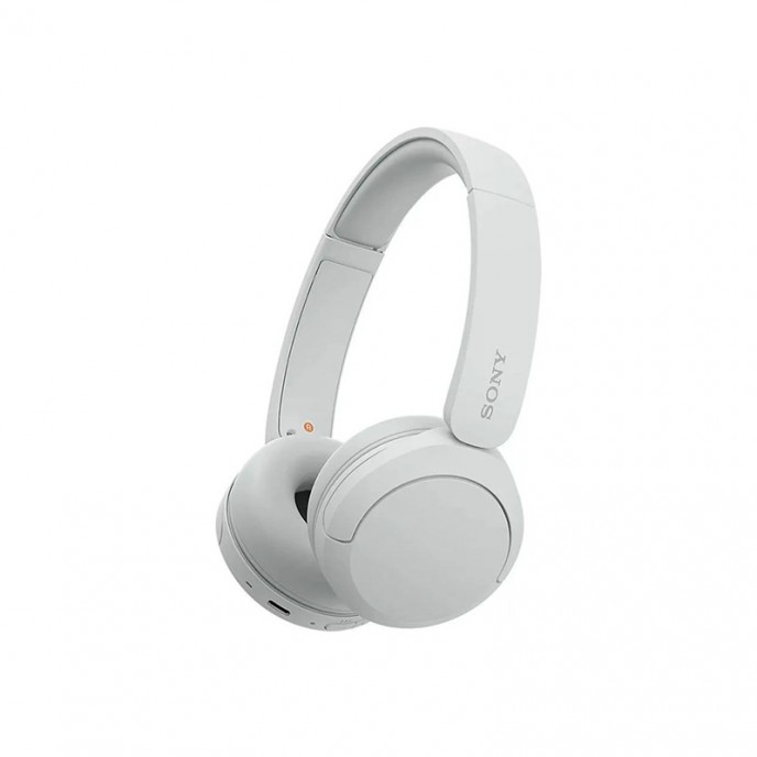 Беспроводные наушники Sony WH-CH520 (белые) Беспроводные наушники Sony WH-CH520 (белые)