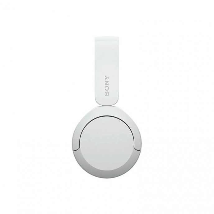 Беспроводные наушники Sony WH-CH520 (белые) Беспроводные наушники Sony WH-CH520 (белые)