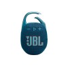 JBL портативная акустическая система Clip 5 (синий) JBL портативная акустическая система Clip 5 (синий)