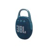 JBL портативная акустическая система Clip 5 (синий) JBL портативная акустическая система Clip 5 (синий)