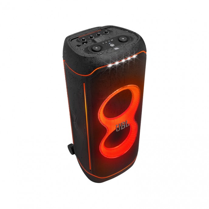 Акустическая система JBL PartyBox Ultimate Акустическая система JBL PartyBox Ultimate