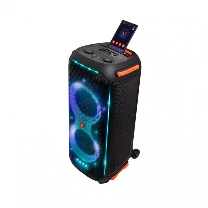 Акустическая система JBL PartyBox 710 Акустическая система JBL PartyBox 710