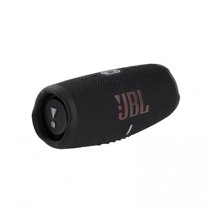 Портативная колонка JBL Charge 5 (чёрная) Портативная колонка JBL Charge 5 (чёрная)