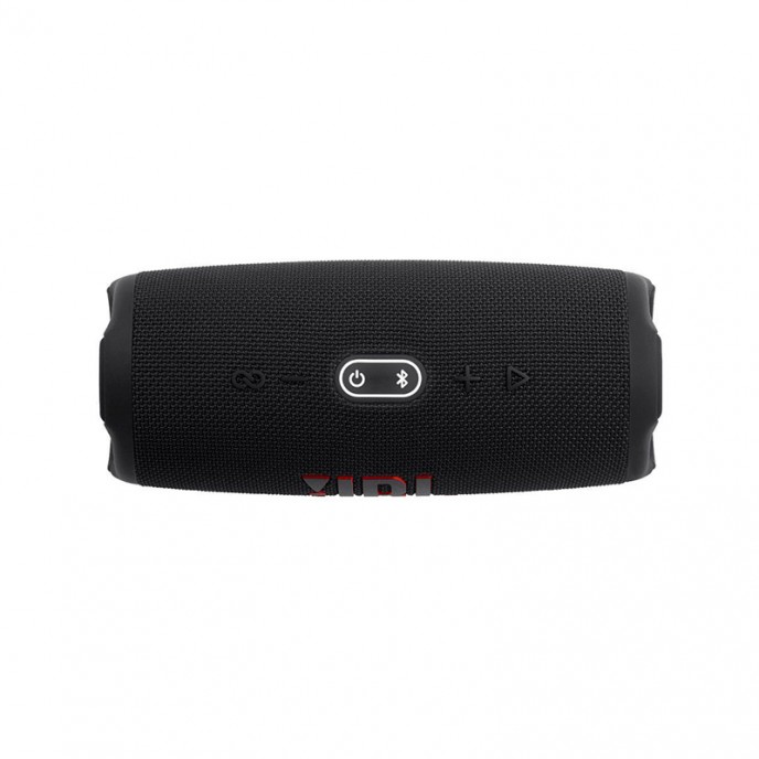 Портативная колонка JBL Charge 5 (чёрная) Портативная колонка JBL Charge 5 (чёрная)
