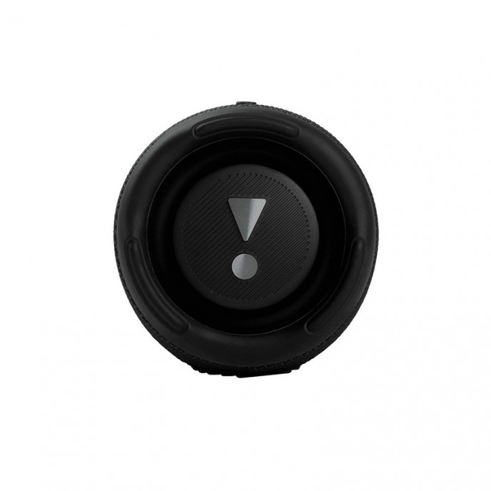 Портативная колонка JBL Charge 5 (чёрная) Портативная колонка JBL Charge 5 (чёрная)
