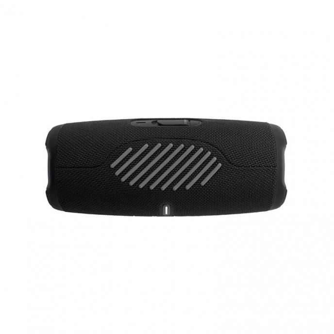 Портативная колонка JBL Charge 5 (чёрная) Портативная колонка JBL Charge 5 (чёрная)