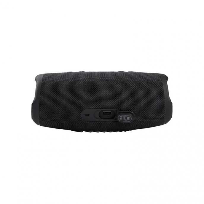 Портативная колонка JBL Charge 5 (чёрная) Портативная колонка JBL Charge 5 (чёрная)