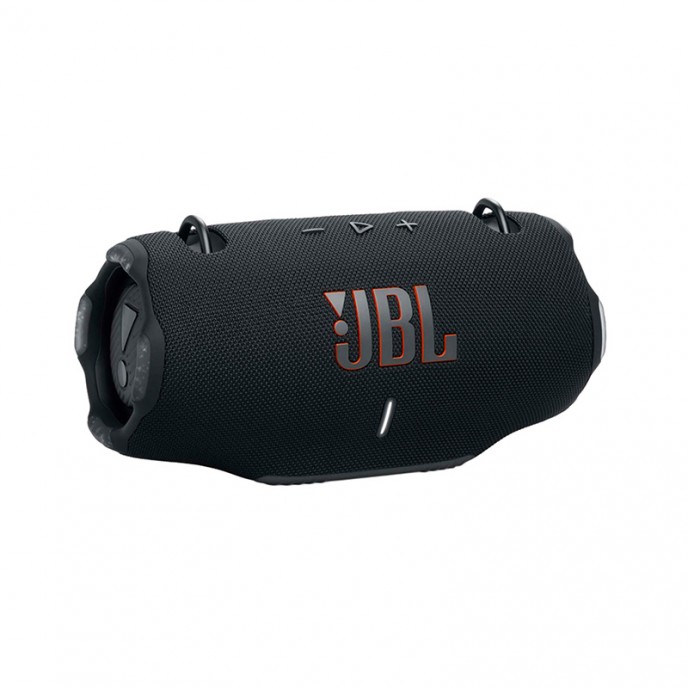 Портативная колонка JBL Xtreme 4 (чёрная) Портативная колонка JBL Xtreme 4 (чёрная)