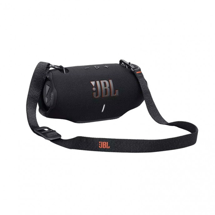 Портативная колонка JBL Xtreme 4 (чёрная) Портативная колонка JBL Xtreme 4 (чёрная)