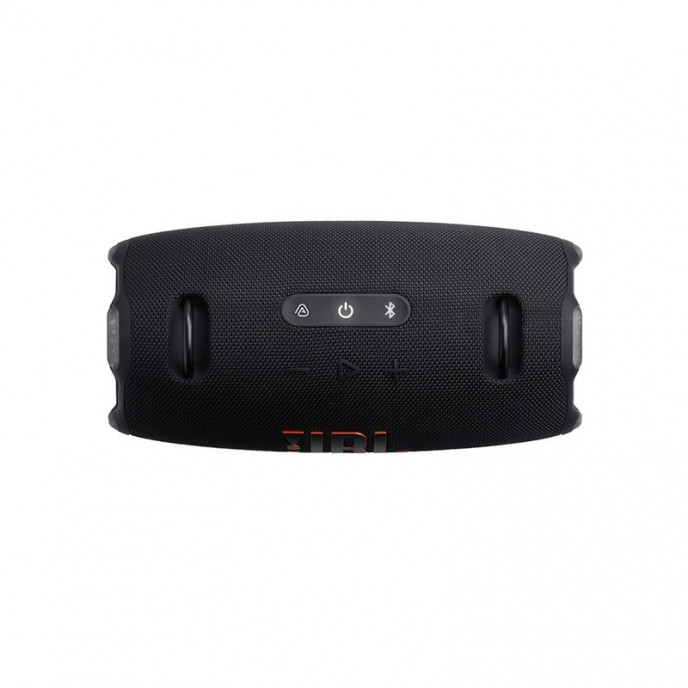 Портативная колонка JBL Xtreme 4 (чёрная) Портативная колонка JBL Xtreme 4 (чёрная)