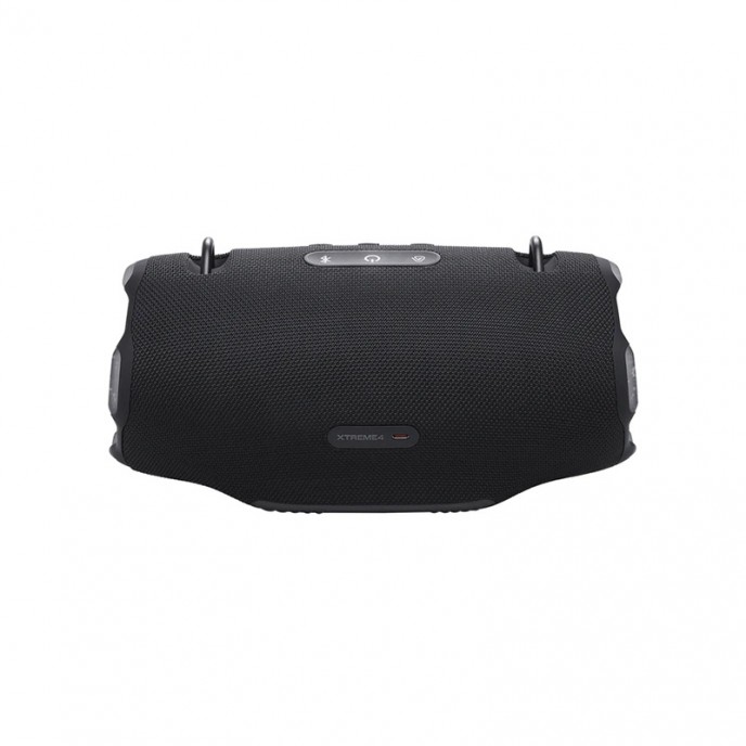 Портативная колонка JBL Xtreme 4 (чёрная) Портативная колонка JBL Xtreme 4 (чёрная)