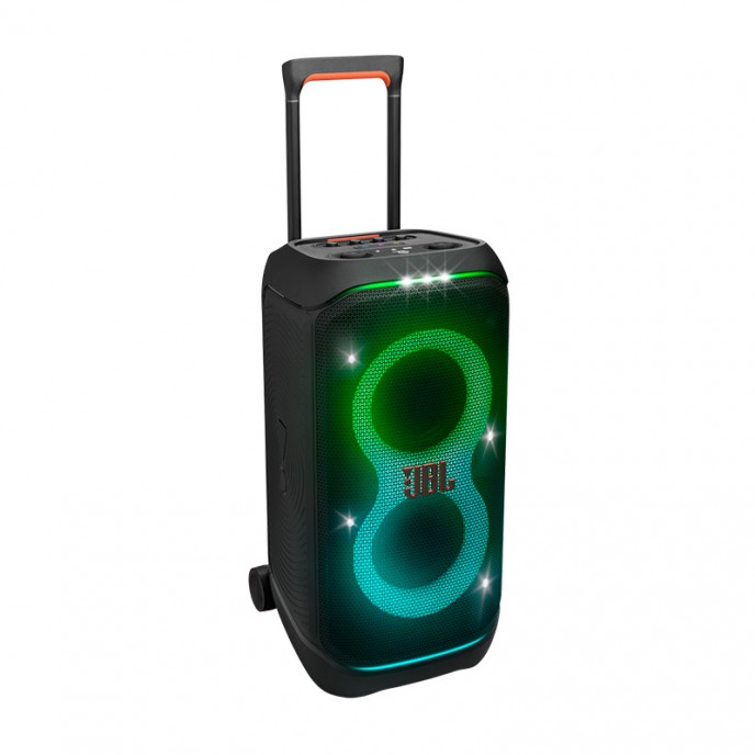 Беспроводная акустическая система JBL PartyBox Stage 320 Беспроводная акустическая система JBL PartyBox Stage 320