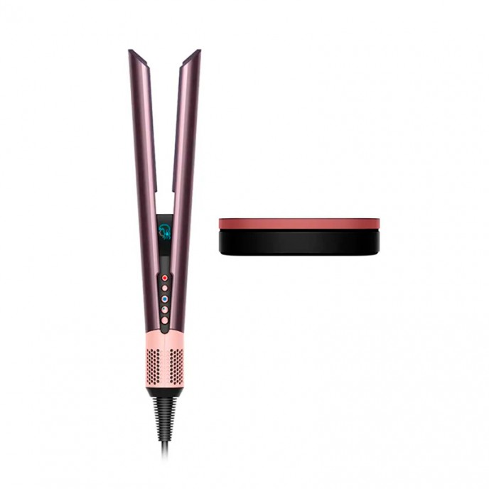 Dyson фен-выпрямитель Airstrait HT01 Jasper Plum (сливовый) Dyson фен-выпрямитель Airstrait HT01 Jasper Plum (сливовый)