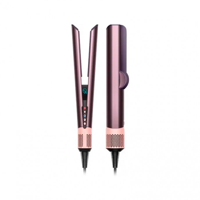 Dyson фен-выпрямитель Airstrait HT01 Jasper Plum (сливовый) Dyson фен-выпрямитель Airstrait HT01 Jasper Plum (сливовый)