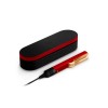 Dyson фен-выпрямитель Airstrait HT01 Red Velvet/Gold (красный) Dyson фен-выпрямитель Airstrait HT01 Red Velvet/Gold (красный)