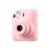 Фотоаппарат моментальной печати Fujifilm Instax Mini 12 (розовый) Фотоаппарат моментальной печати Fujifilm Instax Mini 12 (розовый)