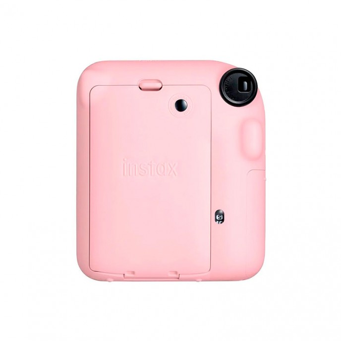 Фотоаппарат моментальной печати Fujifilm Instax Mini 12 (розовый) Фотоаппарат моментальной печати Fujifilm Instax Mini 12 (розовый)