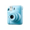 Фотоаппарат моментальной печати Fujifilm Instax Mini 12 (голубой) Фотоаппарат моментальной печати Fujifilm Instax Mini 12 (голубой)