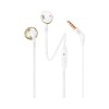 Проводные наушники JBL Tune 205 (чёрные, с микрофоном) Проводные наушники JBL Tune 205 (чёрные, с микрофоном)