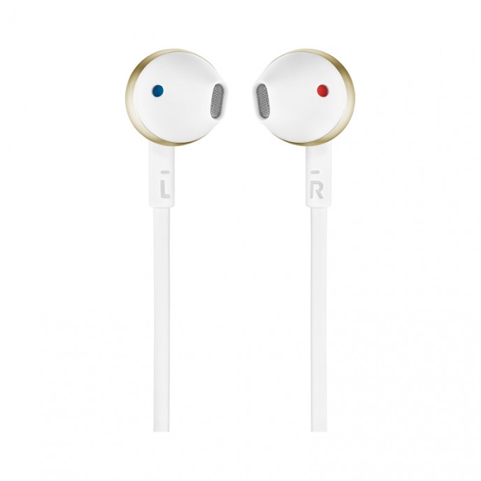 Проводные наушники JBL Tune 205 (чёрные, с микрофоном) Проводные наушники JBL Tune 205 (чёрные, с микрофоном)
