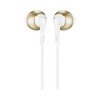 Проводные наушники JBL Tune 205 (чёрные, с микрофоном) Проводные наушники JBL Tune 205 (чёрные, с микрофоном)