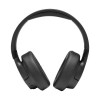 Беспроводные наушники JBL Tune 760NC с шумоподавлением (чёрные, Bluetooth) Беспроводные наушники JBL Tune 760NC с шумоподавлением (чёрные, Bluetooth)