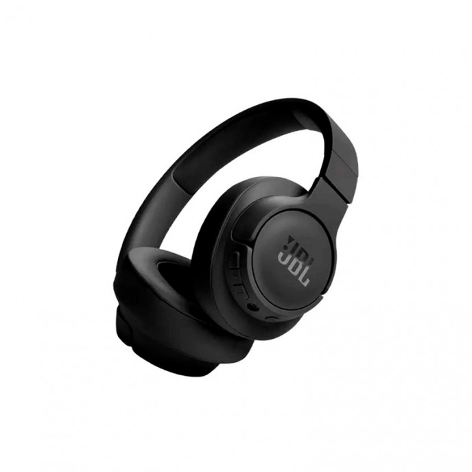 Беспроводные наушники JBL Tune T720BT (Чёрные) Беспроводные наушники JBL Tune T720BT (Чёрные)