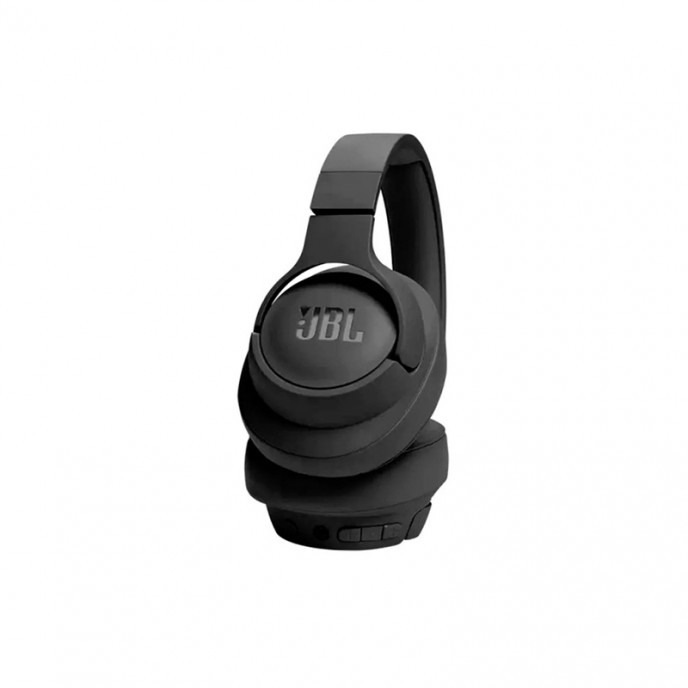 Беспроводные наушники JBL Tune T720BT (Чёрные) Беспроводные наушники JBL Tune T720BT (Чёрные)