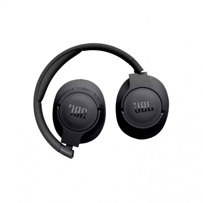 Беспроводные наушники JBL Tune T720BT (Чёрные) Беспроводные наушники JBL Tune T720BT (Чёрные)