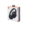 Беспроводные наушники JBL Tune T720BT (Чёрные) Беспроводные наушники JBL Tune T720BT (Чёрные)