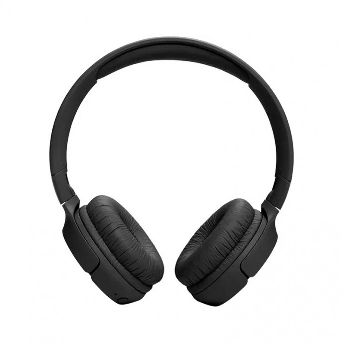 Беспроводные наушники JBL Tune 520BT (Чёрные) Беспроводные наушники JBL Tune 520BT (Чёрные)